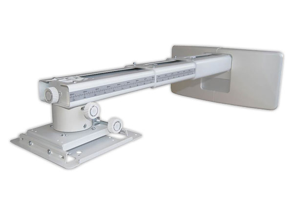 1 Support pour vidéoprojecteur OPTOMA