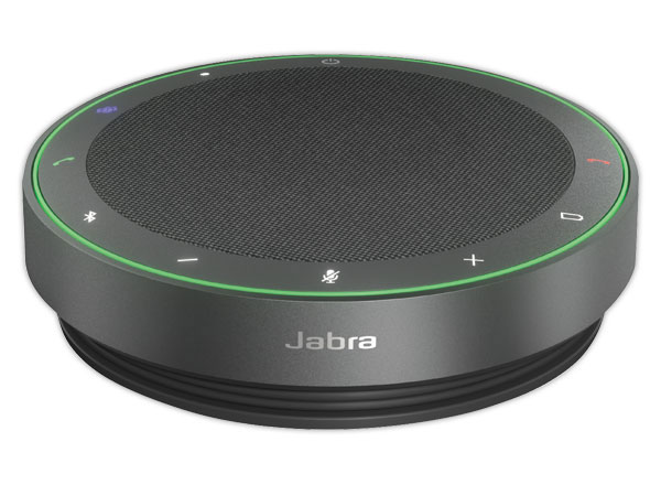 1 Micro-enceinte JABRA Speak2 75 MS