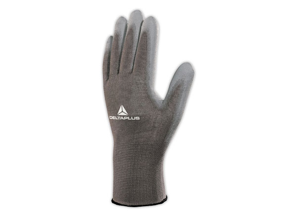 1 Lot de 2 Gants de manutention légère - taille 7
