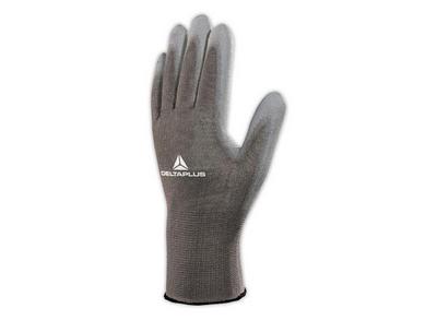 1 Lot de 2 Gants de manutention légère - taille 9
