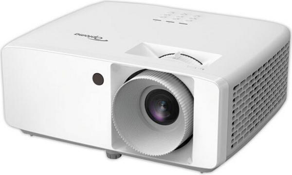 1 Vidéo-projecteur OPTOMA ZW340e