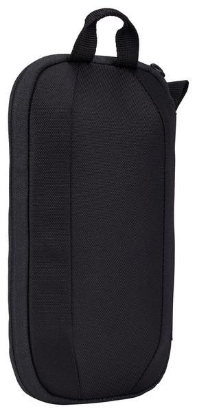 Case Logic Invigo - Boîtier d'accessoires - Polyester 600D 100% recyclé - noir
