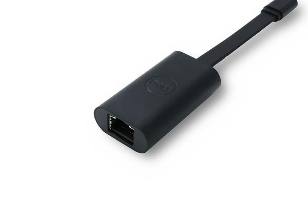 Dell SA224 - Adaptateur réseau - USB-C - Ethernet 10M/100M/1G/2,5 Gigabit x 1