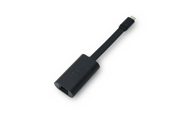 Dell SA224 - Adaptateur réseau - USB-C - Ethernet 10M/100M/1G/2,5 Gigabit x 1