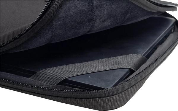 1 Housse ordinateur 15-16'' Business - Noir