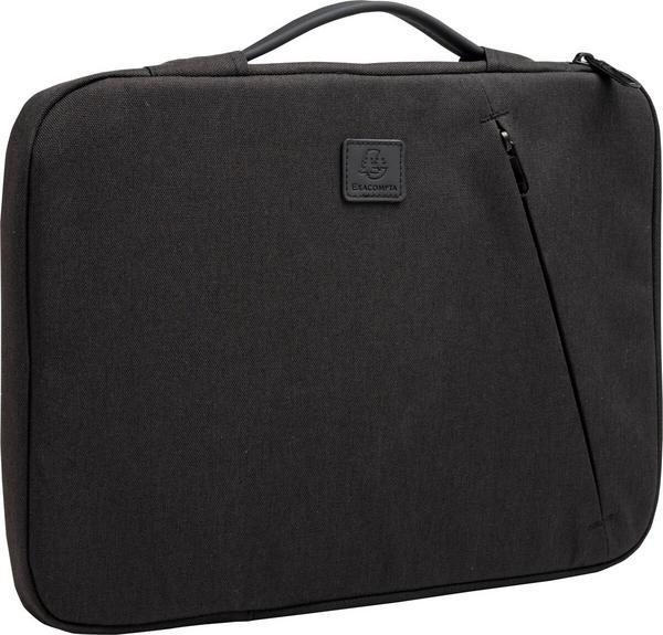 1 Housse ordinateur 15-16'' Business - Noir