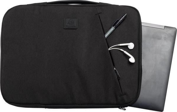 1 Housse ordinateur 15-16'' Business - Noir