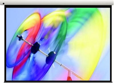OPTOMA DS-3100PMG+ Ecran de Projection Manuel 100" - 4/3  152x203cm – Gain 1.0
