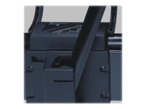 OPTOMA DP-8080MWL Ecran de projection Portable 80" - 16:9 - 177 x 99,5cm - Gain 1.0
