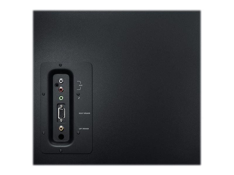 LOGITECH Z-623 Speaker system for PC 2.1channel 200 Watt Total