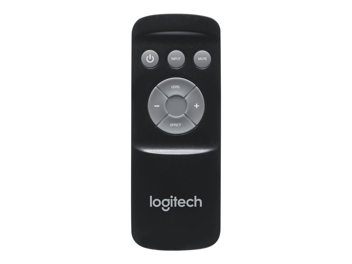 LOGITECH Z-906 Speaker system for home theatre 5.1-channel 500 Watt Total