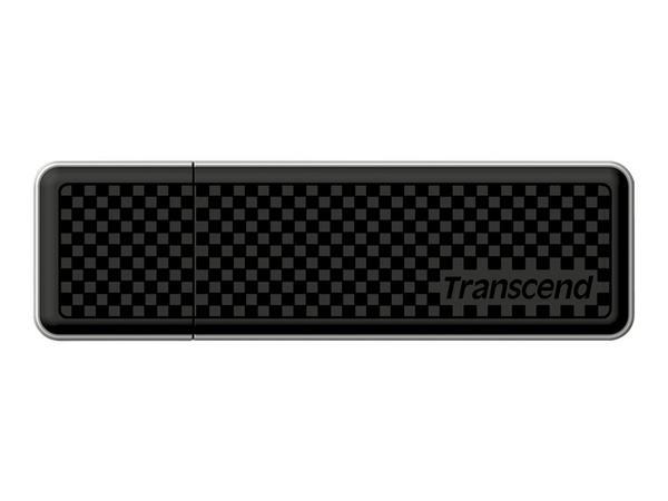 TRANSCEND 8Go Clé USB USB3.1 Gen 1- Haute Performance/ Endurance puce MLC
