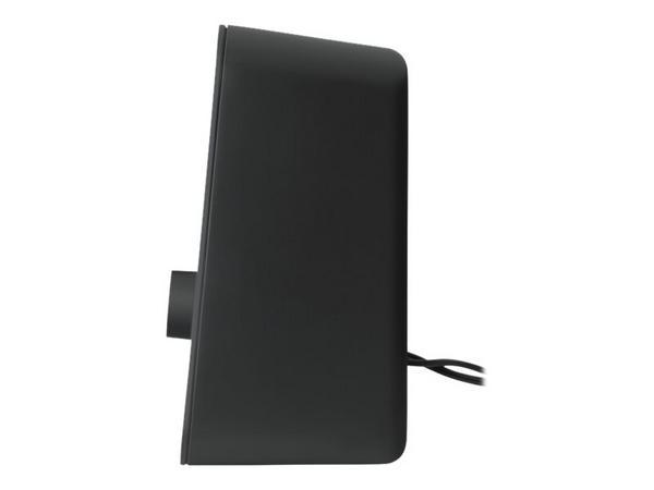 LOGITECH Z150 Speakers black