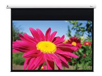 OPTOMA DE-1095EGA Ecran de Projection Electrique 95" - 16/10 127x203cm – Gain 1.0