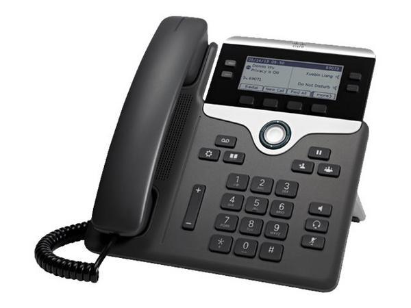 CISCO UC Phone 7841