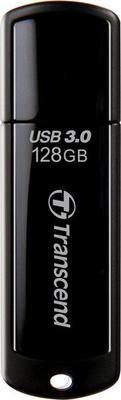 TRANSCEND 128Go JETFLASH 700 USB 3.0 black