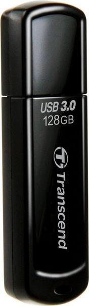 TRANSCEND 128Go JETFLASH 700 USB 3.0 black