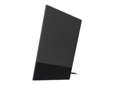 LOGITECH Z533 Speaker system for PC 2.1-channel 60 Watt Total