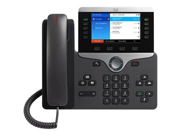 CISCO IP Phone 8851