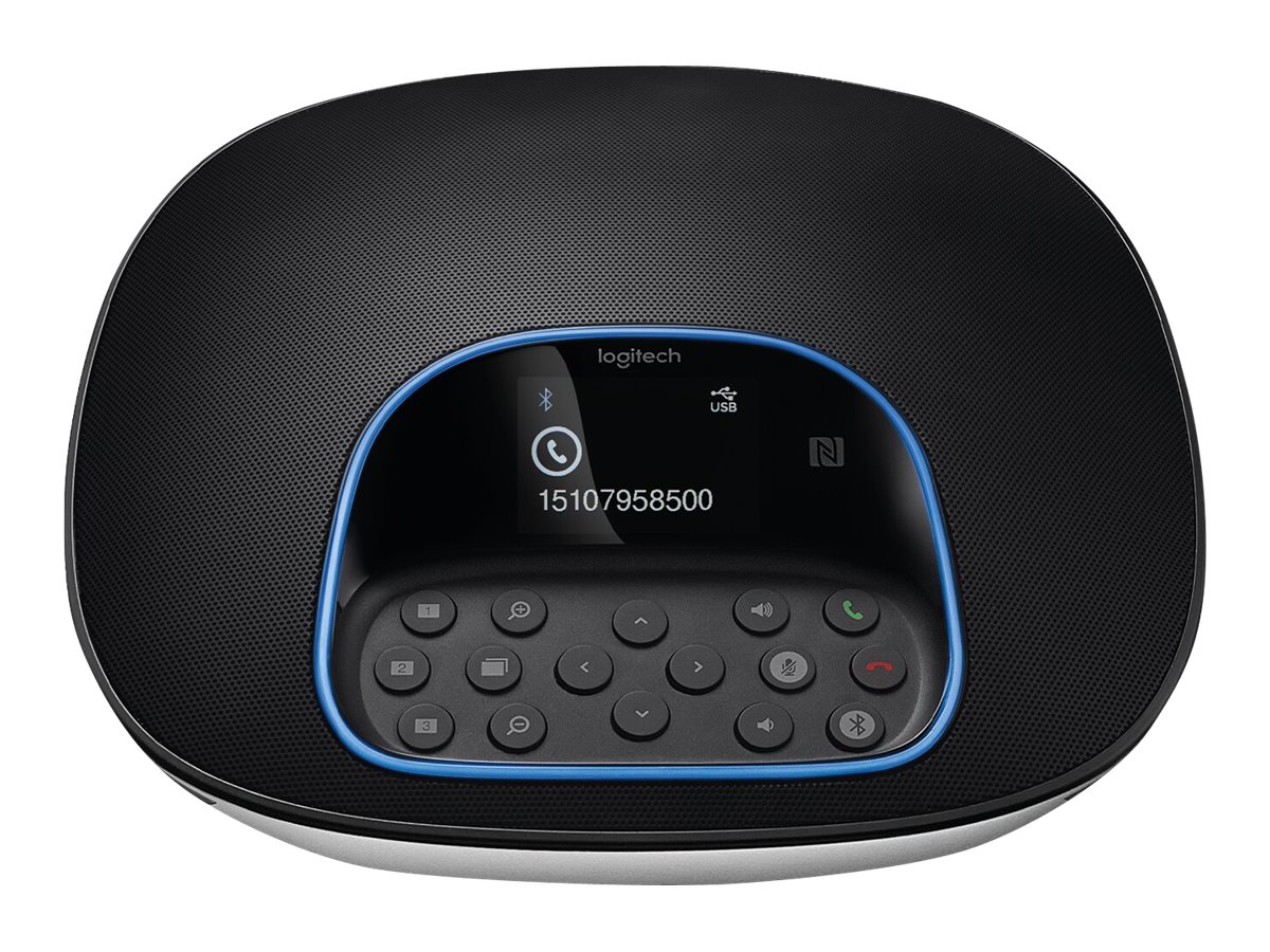 LOGITECH GROUP Video conferencing kit