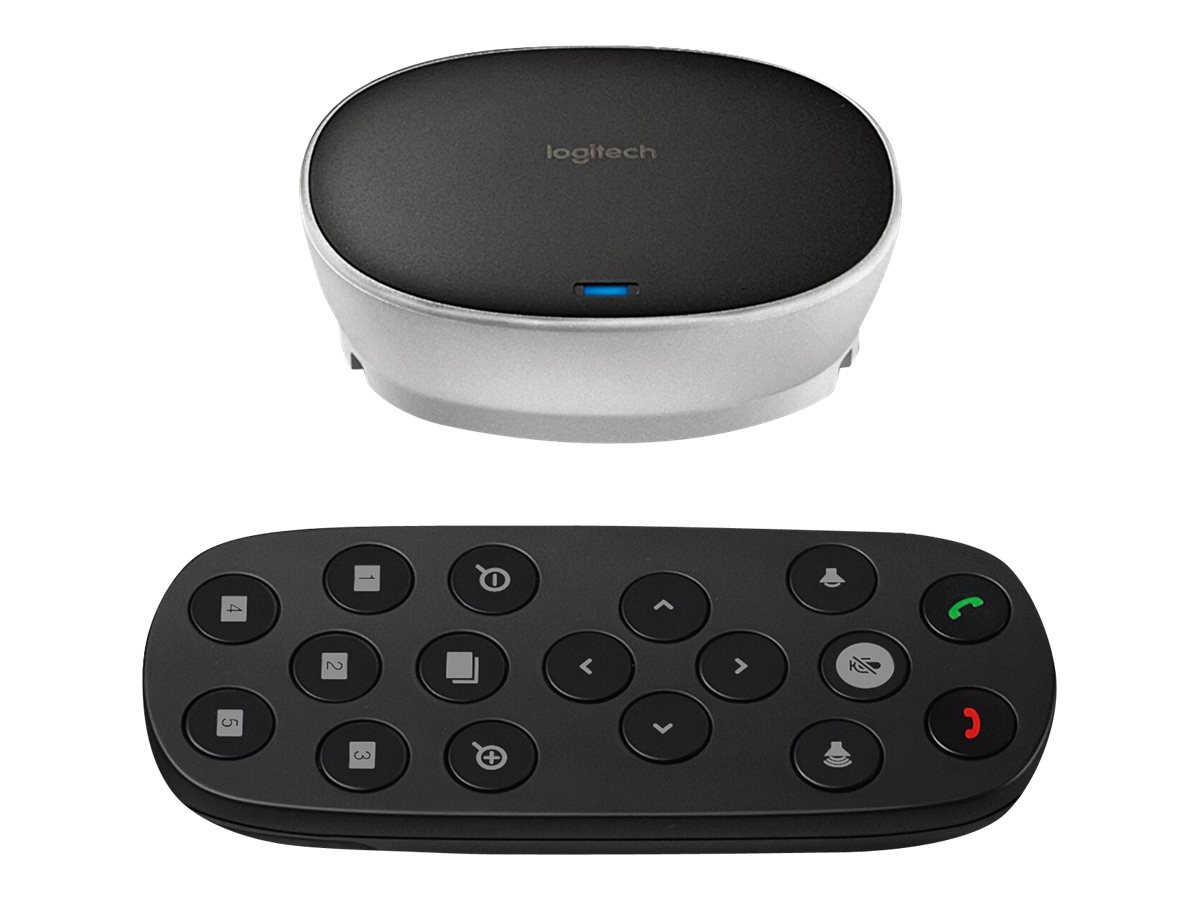 LOGITECH GROUP Video conferencing kit