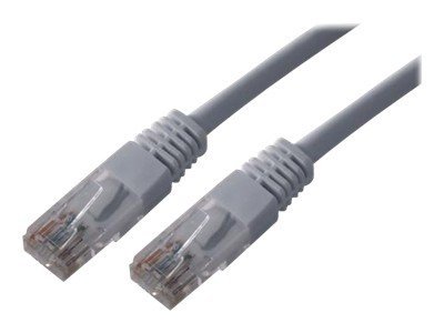 MCL Cordon RJ45 CAT 6 U/UTP 1 M