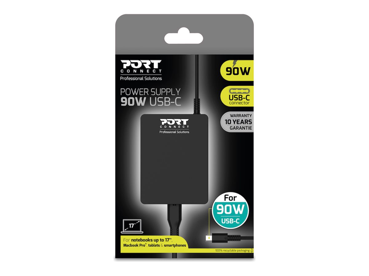 PORT SLIM 90 W