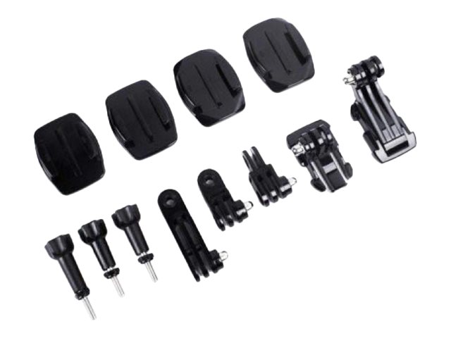 ACTIVEON Bag of Mounts