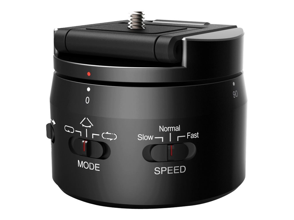 ACTIVEON Motorized Panning Head