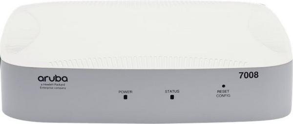 HPE Aruba 7008 (RW) 16 AP Branch Cntlr
