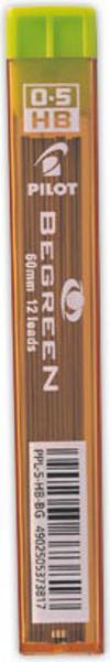 1 Etui de 12 Mines porte mine 0.5 HB