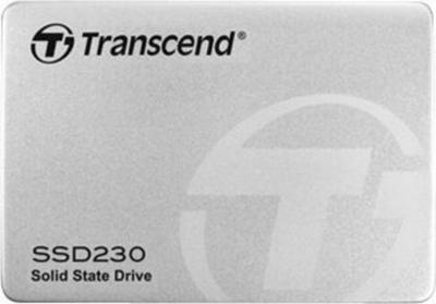 TRANSCEND 1To SSD interne 2.5p - SATA III 6Gb/s puce 3D TLC