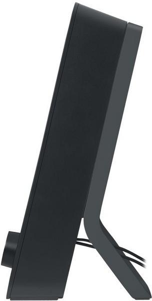 LOGITECH Z207 Speakers for PC 2.0-channel wireless Bluetooth 5 Watt Total black