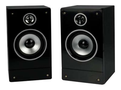 MCL Enceintes 2.0 - 2 x 15W