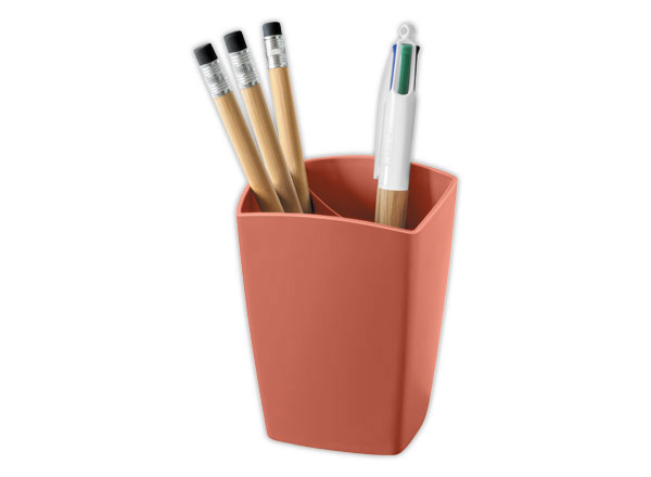 1 Pot à crayons Terra Nova - CEP