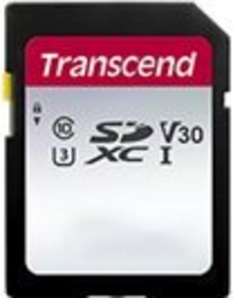TRANSCEND 16Go UHS-I U1 Carte SD puce TLC pour appareil photo numérique