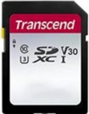 TRANSCEND 16Go UHS-I U1 Carte SD puce TLC pour appareil photo numérique