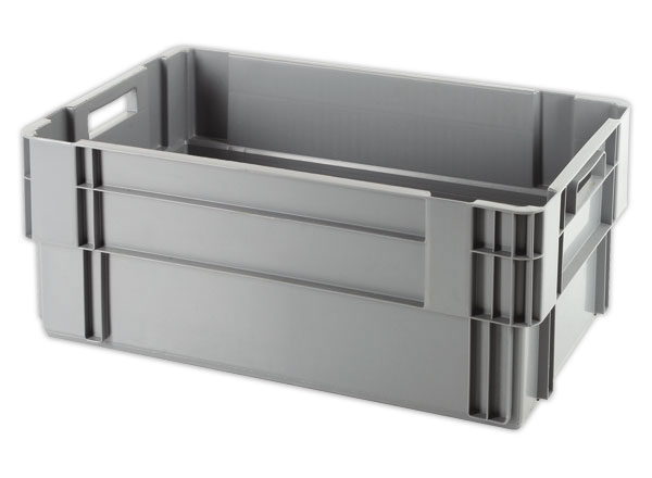 1 Bacs gerbabales et emboitables norme Europe