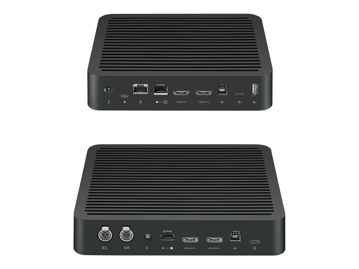 LOGITECH Rally Video conferencing kit