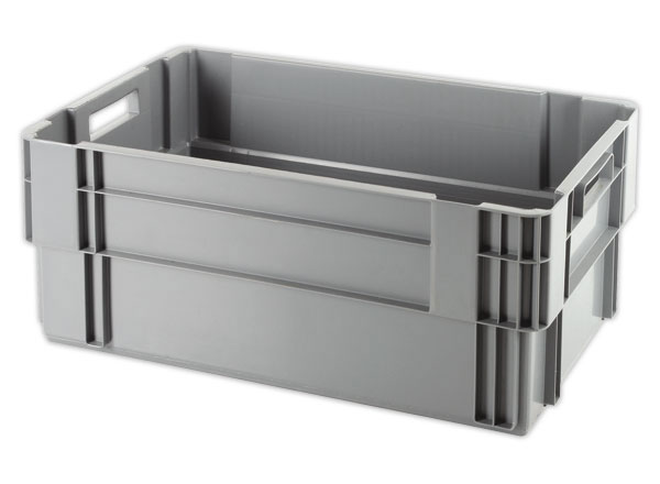 1 Bacs gerbabales et emboitables norme Europe