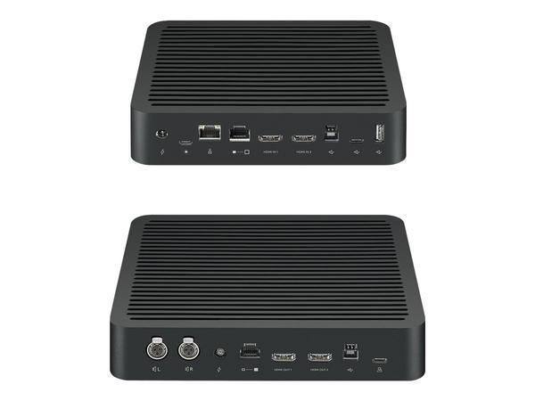 LOGITECH Rally Plus Video conferencing kit