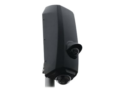 TEB Borne Vidéo Mobile 2+ - 2 voies - 4G/WIFI