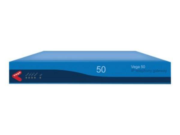 SANGOMA VS0116: Vega50 4 BRI