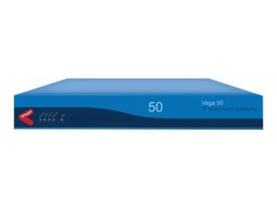 SANGOMA VS0116: Vega50 4 BRI