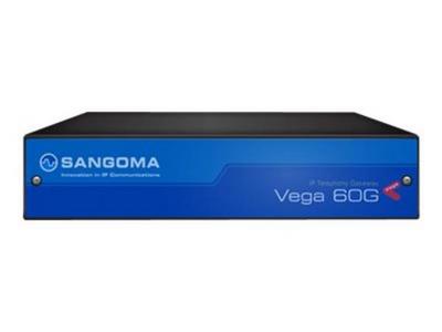 SANGOMA VS0206 - Vega 60G 4 FXO + 4 FXS