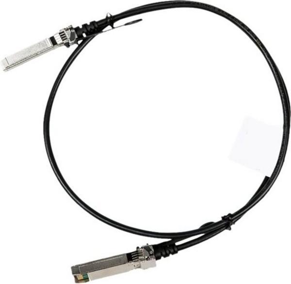 HPE Aruba 25G SFP28 to SFP28 0.65m DAC Cable
