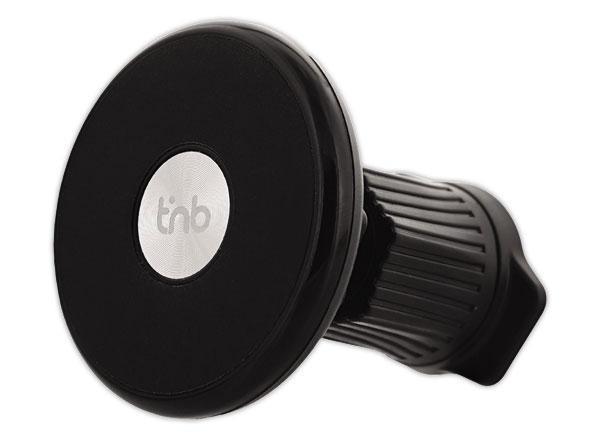1 Support chargeur voiture universelle magnétique TnB