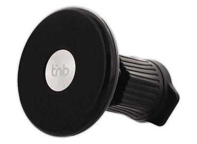 1 Support chargeur voiture universelle magnétique TnB