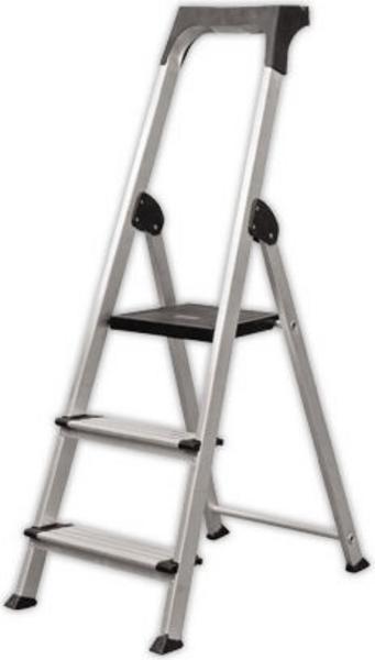 1 Escabeau 3 marches porte-outils