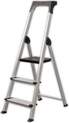 1 Escabeau 3 marches porte-outils